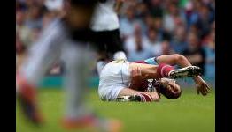 West Ham: 10 Reasons Andy Carroll Has Been A Waste Of Money