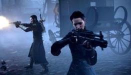 Review: The Order: 1886 (DarkZero)