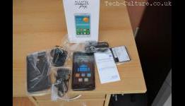 Tech-Culture ALCATEL ONETOUCH POP D5 review, budget Android