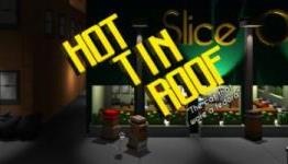 Hot Tin Roof: The Cat That Wore a Fedora | The Spirit of Gaming