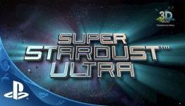 Super Stardust Ultra Review – ThoseGamers