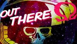 Out There: Omega Edition | AUTOMATON Beta Preview