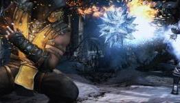 PlayStation Plus/Xbox Live Gold Not Required to Play Mortal Kombat X Online?