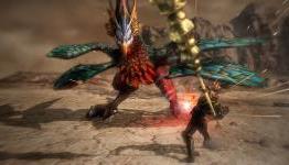 Toukiden Kiwami Preview – The New Face of Monster Hunting for Sony | Rice Digital