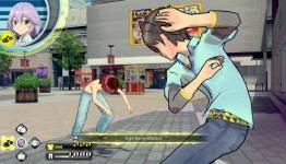 PlayStation Country – Akiba’s Trip: Undead & Undressed – PS4 review