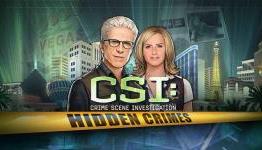 CSI: Hidden Crimes Review | AppGamer