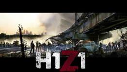 RageQuitters – H1Z1 – Early Access Impressions