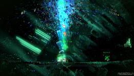 PlayStation Country – Resogun: Defenders – PS4 Review