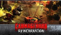 Carmageddon: Reincarnation Developers Q And A Session Video