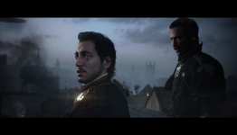 The Order: 1886 – Your Questions Answered | IGN Interview