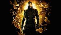 Review: Deus Ex: Human Revolution Soundtrack | Zero Limit