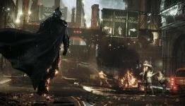 Batman: Arkham Knight – 12 Details In The Trailers You Totally Missed