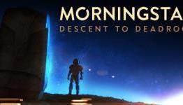 Morningstar: Descent to Deadrock Review – Nerd Rock from the Sun
