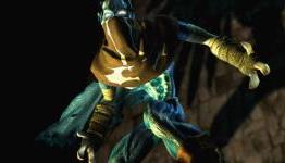 Legacy of Kain: Dead Sun – 32 minutes of gameplay from the canceled game leaked online