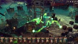 Blackguards2 review – ChristCenteredGamer