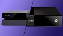 When will the great Xbox One and PS4 exclusives arrive?