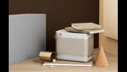Beolit 15 portable wireless speaker by Bang & Olufsen