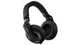 Pioneer DJ launches HDJ-2000MK2 headphones