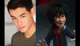 Big Hero 6’s Ryan Potter Discusses Playing Hiro, Why He Wants To Be Nightwing