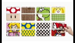 Pikachu New 3DS Faceplates Heading to Europe Soon