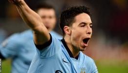 Man City: Champions League history must be made – Samir Nasri