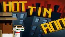 Hot Tin Roof: The Cat That Wore A Fedora – Review  | CriticalIndieGamer