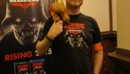 Zombie Army Trilogy Interview – Tim Jones | Dealspwn