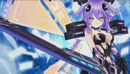 Partial nudity and more details for Hyperdimension Neptunia U: Action Unleashed on PC and Vita