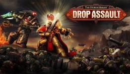 Warhammer Horus Heresy Hits Android