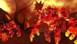 Runes of Magic Server Merge Plans