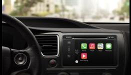Toyota Has No Plans For CarPlay Or Android Auto