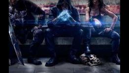Reacting to Shadow Realms’s Cancellation
