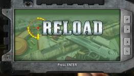 Aim Down Range – Reload Review | GIZORAMA