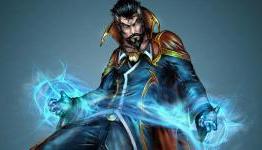 Will Benedict Cumberbatch’s Doctor Strange Have An American Or English Accent?