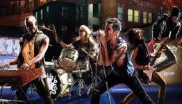 New Rock Band Wish List — Bring Back the Fog Machine