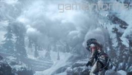 The Business Decisions Behind Rise Of The Tomb Raider