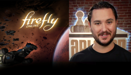 Firefly Online Just Got More Shiny