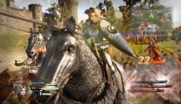 Bladestorm: Nightmare Reignites the 100 Years’ War | gamrReview Preview