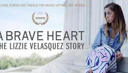Trailer for Documentary A Brave Heart: The Lizzie Velasquez Story