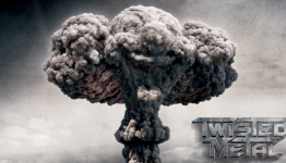 Sony Files For “Twisted Metal” Trademark in Europe