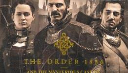 The Order 1886: And The Mysterious Case of it’s Damning Reviews