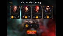 The Witcher Adventure Game goes on sale for the first time on iOS and Android