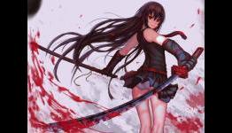 Top10 Assassin Anime Recommendations