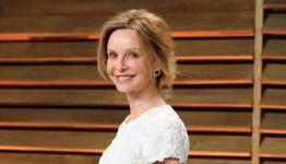 Calista Flockhart to Star in ‘Supergirl’ for CBS