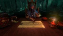 Hand of Fate Review | Hardcore Gamer