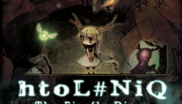 Review of htoL#NiQ: The Firefly Diary [HalfBeard’s HUD]
