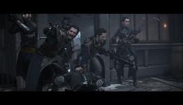 Critics agree on what works and what doesn’t in The Order: 1886. So why is there no consensus?
