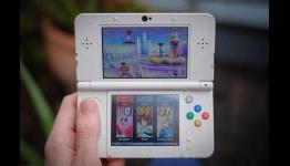 New 3DS; Nintendo Caring or Conning?