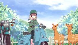 The Rolling Girls Episode #07 Anime Review | Fandom Post