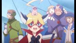 Yatterman Night Episode #07 Anime Review | Fandom Post